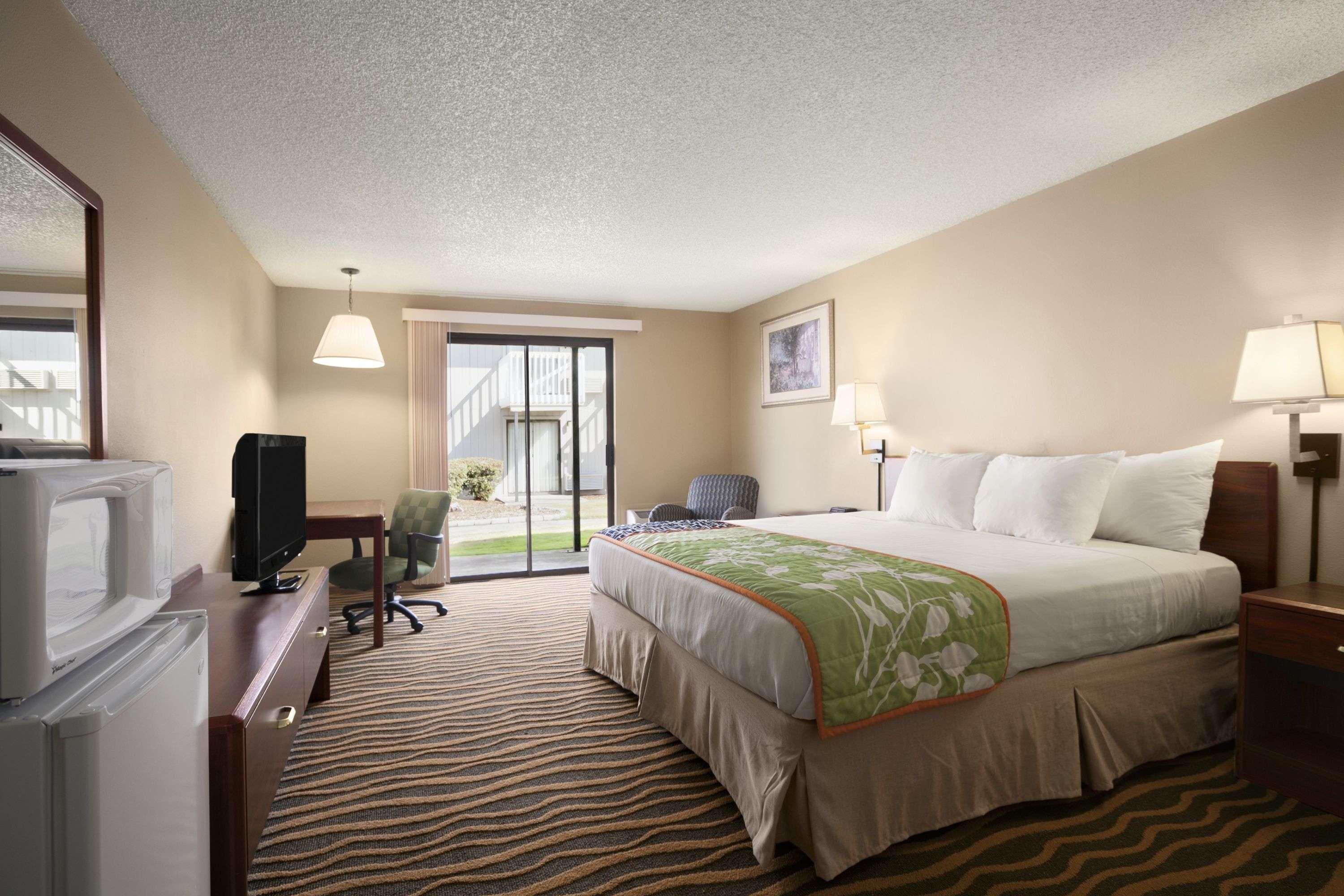 South Tacoma Suites المظهر الخارجي الصورة