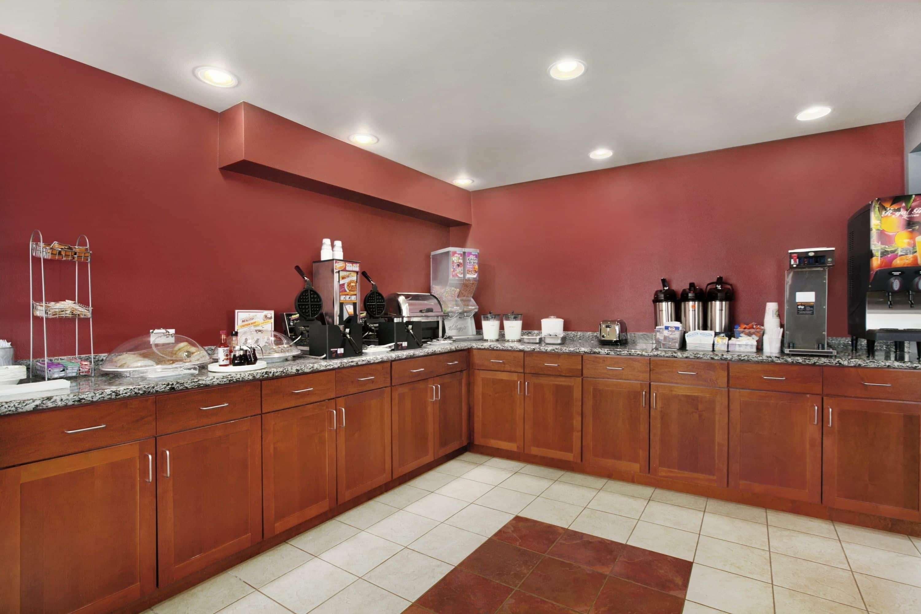 South Tacoma Suites المظهر الخارجي الصورة