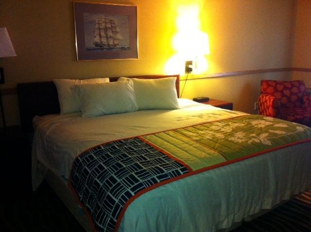South Tacoma Suites الغرفة الصورة