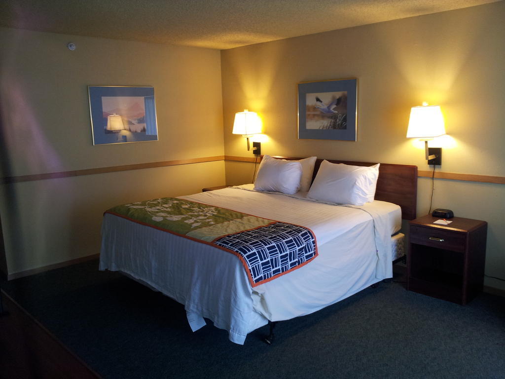 South Tacoma Suites الغرفة الصورة