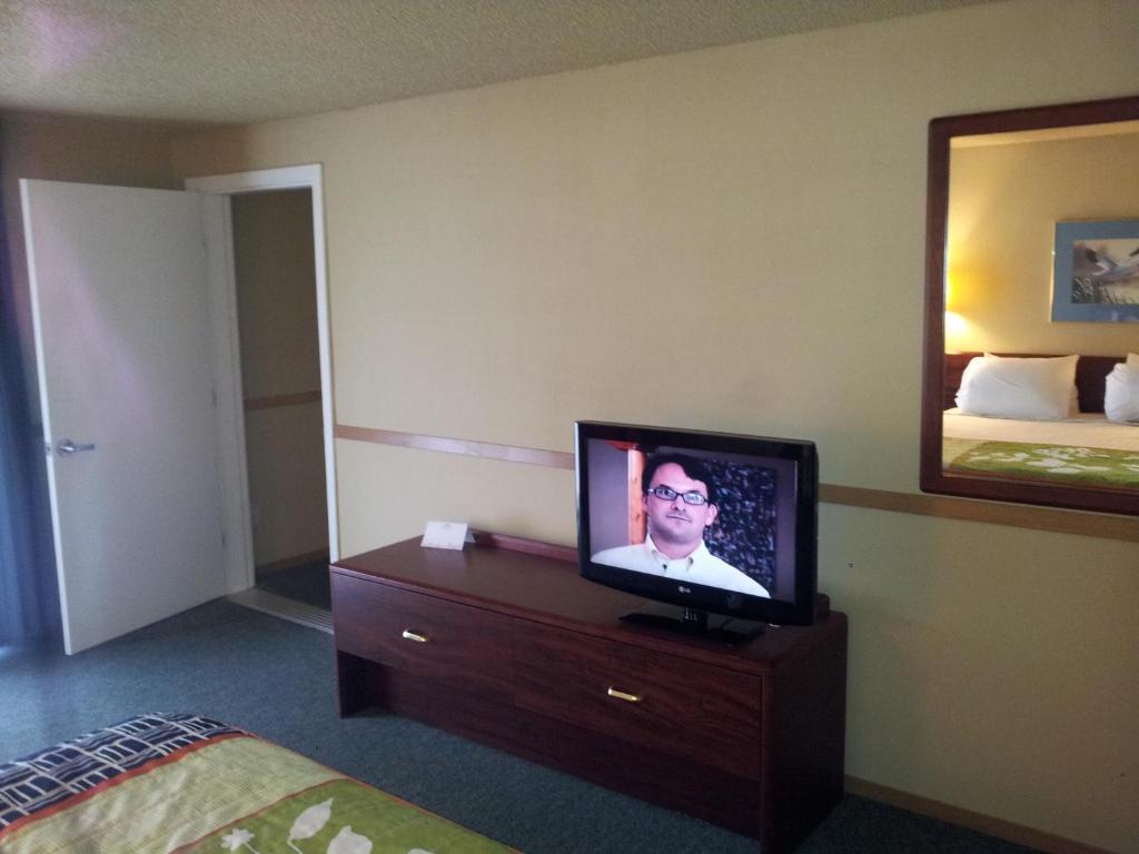 South Tacoma Suites المظهر الخارجي الصورة