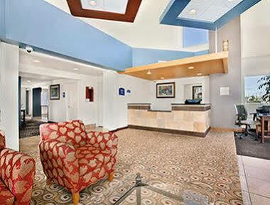 South Tacoma Suites المظهر الخارجي الصورة